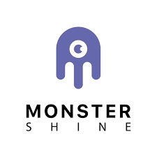 MONSTER SHINE