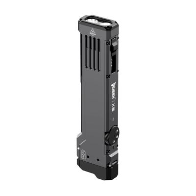 Φακός WUBEN X5 Grey 3-in-1