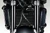 De Pretto Moto Προστατευτικ Σιτα Ψυγειου για Yamaha MT09  2017 -  XSR 900 2015