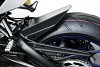 De Pretto Moto Φτερό πίσω τροχού για Yamaha MT09  2017