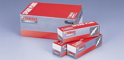 Μπουζί NGK Yamaha CR6HSA (94701-00372) Plug Spark
