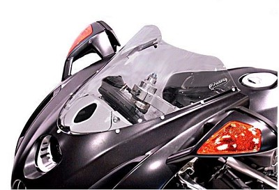Ducati 749 / 999 (2003/2004)