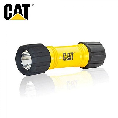 Φακός χειρός ABS 115 Lumens CTRACK CAT® LIGHTS