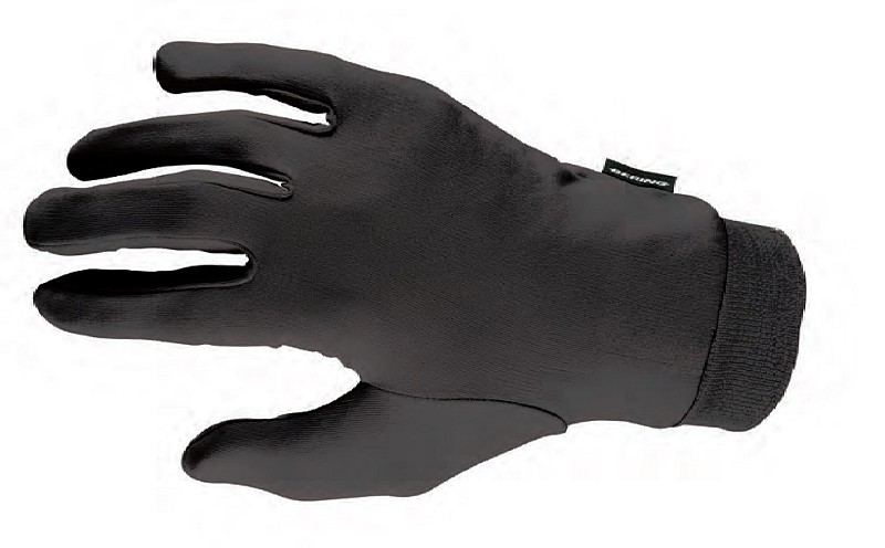 Bering Ισοθερμικά Γάντια  Zirtex
