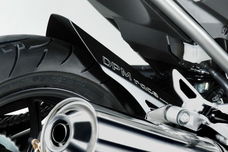 De Pretto Moto Φτερό πίσω τροχού ΓΙΑ Honda  INTEGRA 750 2014