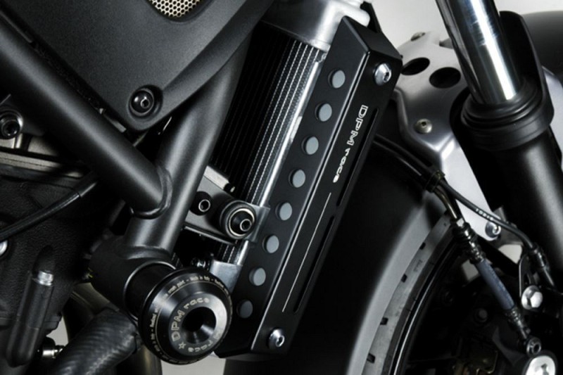 De Pretto Moto Προστατευτικα  Ψυγειου για Yamaha XSR 700 2015